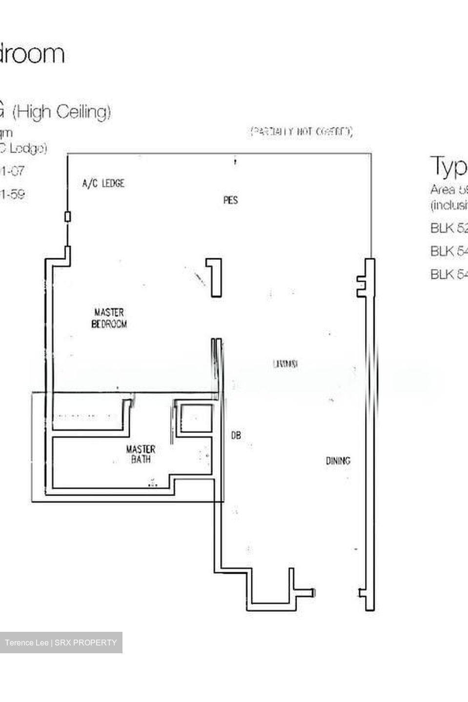 The Miltonia Residences (D27), Condominium #586139391